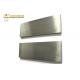 TC /  Tungsten carbide plate YG8 High bending strength  ISO14001 2004