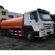 Euro 2 Sinotruk Howo 20000L Water Tanker Truck
