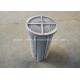 From Customer Drawing To Product 316L Wire Mesh Demister