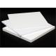 Customized Thickness PVC Foam Core Board Impact Resistance 1220 X 2440mm