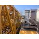 12T Zoomlion Tower Crane 7530-20 Your Trusted Choice for and Long-Lasting Construction Equipment