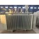 11kV/0.415kV  Three-Phase Oil-Immersed  Copper Winding Power Transformer