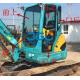 KX155 161 135-3S Excavator Front And Rear Left And Right Doors, Upper And Lower Windshield