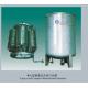 S30408 Q345R Cryogenic Liquid Vaporizers Tank 1000L 2000L 3000L