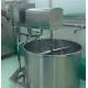 Automatic Food Blender Soaking Machine Multipurpose Anti Corrosion