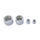 Asme B16.11 3000# Ss Coupling Socket Weld Pipe Fittings