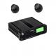 High Integrated Passenger Counter AI MDVR 8CH 4G GPS 1080P Mobile DVR for 3 Bus Door