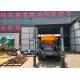 Geological Borehole Crawler Mounted Drill Rig Machine Portable Hydraulic Water Well