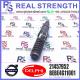 Common rail diesel injector pump 21457952 High quality common rail injector 21457952