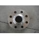 Class D Astm A182 F904l So Flange durable Awwa C207 For Waterworks Service