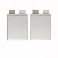 No Toxic Prismatic 3.2V 30Ah Pouch Lithium Battery Cell For EV