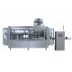 PLC Control 330ml Liquid Granule Filling Machine With CE BV SGS Approve
