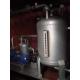 2.2 Kw Stainless Steel Vacuum Pump Station Control Direction Of Water