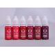 Lip Color Skin Eternal Tattoo Micro Pigment Emulsion For Lip Tattooing