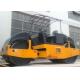 Best price 10tons two wheel road roller mechanical drive cheap road roller