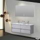 35-37 In Bathroom Furniture Cabinets Double Sink Bathroom Vanity Cabinet