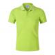 Customized Fabric Weight 160gsm Polo T Shirt For Unisex