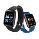 116 Plus Heart Rate Smartwatch 160mAh Blood Pressure Oxygen Sport Smartwatch Gym Workout