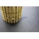 King Size Cut Cigarette Rods Receiving Drum Transferring Rods To Filter Machine