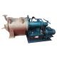 Basket Type Filtering Two Stage Pusher Centrifuge