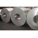 ASTM CR Cold Rolled Stainless Steel Coils Grade 304 / 201 0.25mm - 1.0mm , Construction ss coil