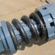 Jietaihaoli Construction Projects Kelly Bar Tool 20T Damping Spring