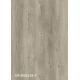 1220x183mm Wood SPC Flooring Shock Resistance Thin Stone Plastic Composite European Grey Oak GKBM DP-W82238