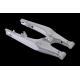 Motorcycle Gravity Casting Parts , CNC Machining Castings With Smooth Surface Finish