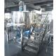 Multifunctional SUS304 Hand Sanitiser Manufacturing machine for mixing liquid soap