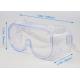 PVC Protective Medical Safety Goggles Anti Virus Full Protection Safety Surgical
