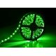 Red Blue Green Color 5050 RGB LED Stripv IP44 Waterproof CE RoHS UL Approved