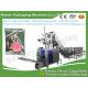 Fully automatic vibrate counting and packing machine for furniture hardware/small screws/plastic parts VFFS equipment