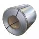 600mm Galvanized Steel Plate Coil Cutting SPCC Electro For Decoration