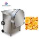 1.5KW 150KG Large slicing and slicing machine Root and stem vegetable cutting machine large knife vegetable