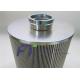 ISO 9001 Fiber Glass N15DM002 Donaldson Hydraulic Filter