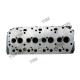 2Z Cylinder Head Complete For Toyota engine Installation Kit