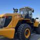 Used LIUGONG 856H Front Wheel Loader / Construction Equipment LIUGONG 835 855 856 856H 862H