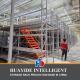 A03: Mezzanine Rack Multi-Tier Rack Supermarket Rack Warehouse Storage Racking