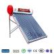 Colorful Design Solar Water Heater System with Controller and Always Same Side Cover Color