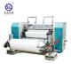 SLFQ PLC Conrol Automatic Slitting Machine for Paper and Plastic Film
