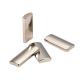 Customized Arc Neodymium Magnet N45 Neodymium Magnets Coated