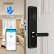 TH-802 Apartment Smart Door Lock