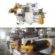 Electrical 3.0mm Thickness Copper Foil Winding Machine Equipment Manufacturing Machinery