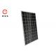 305W 20V Solar Panel Monocrystalline High Efficiency For Solar Power System