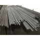 Seamless Steel Hydraulic Metal Pipe Aisi 1020 Cold Drawn High Precision