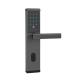 Code Card Smart Door Lock Remote Access For One Administrator