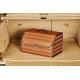 Car Storage Foldable Car Trunk Organizer Box High Capacity 50 * 32 * 30cm