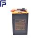 60Ah Portable Electric Motorcycle Battery E Bike Rechargeable Lithium Ion Battery