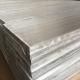 1mm Aluminum Alloy Sheet 5005 1060 1100 Pure Zinc Corrugated Rolling Kitchen