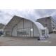 20m Span Curve Tent For outdoor Party